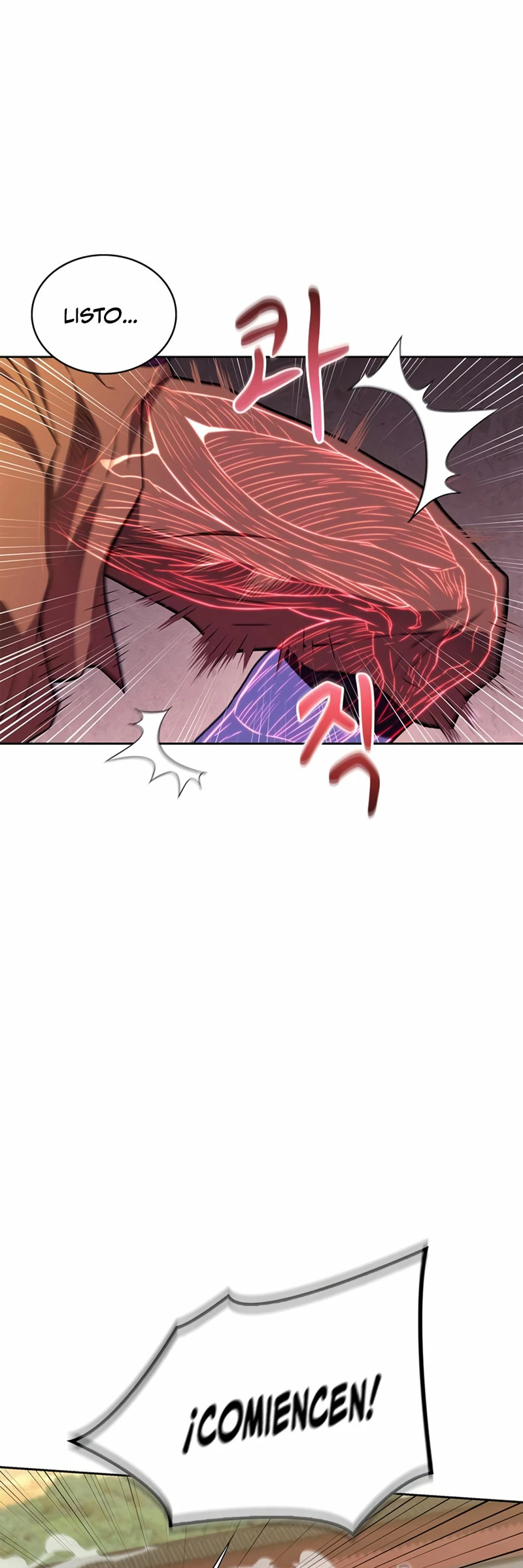 El Genio entrenador de artes marciales Capítulo 23 - Page 10