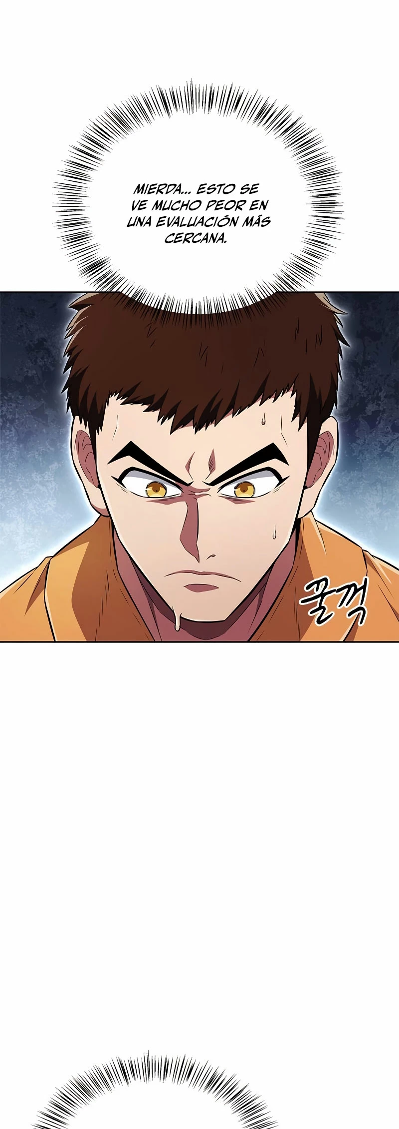 El Genio entrenador de artes marciales Capítulo 25 - Page 30