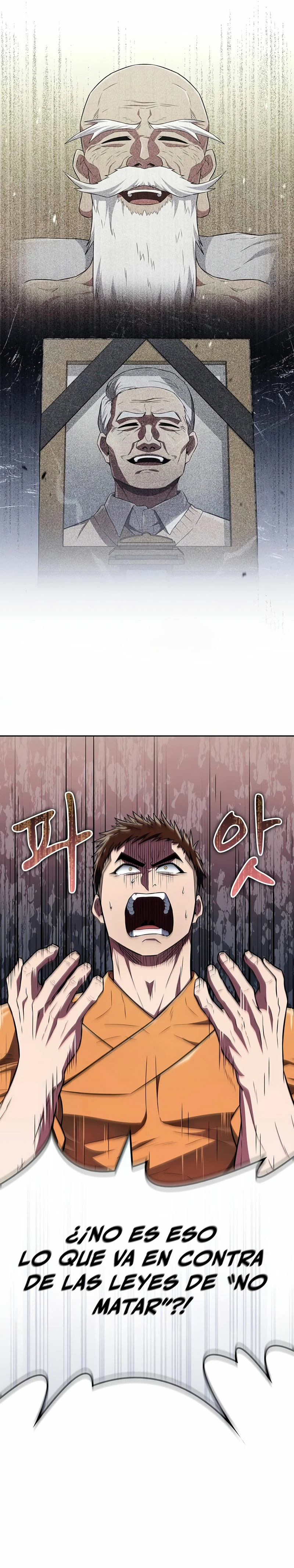 El Genio entrenador de artes marciales Capítulo 31 - Page 29