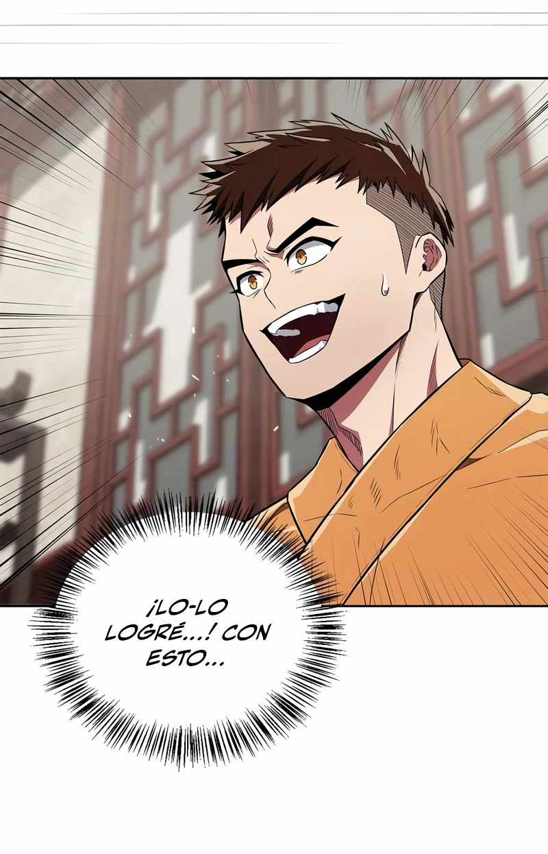 El Genio entrenador de artes marciales Capítulo 31 - Page 41