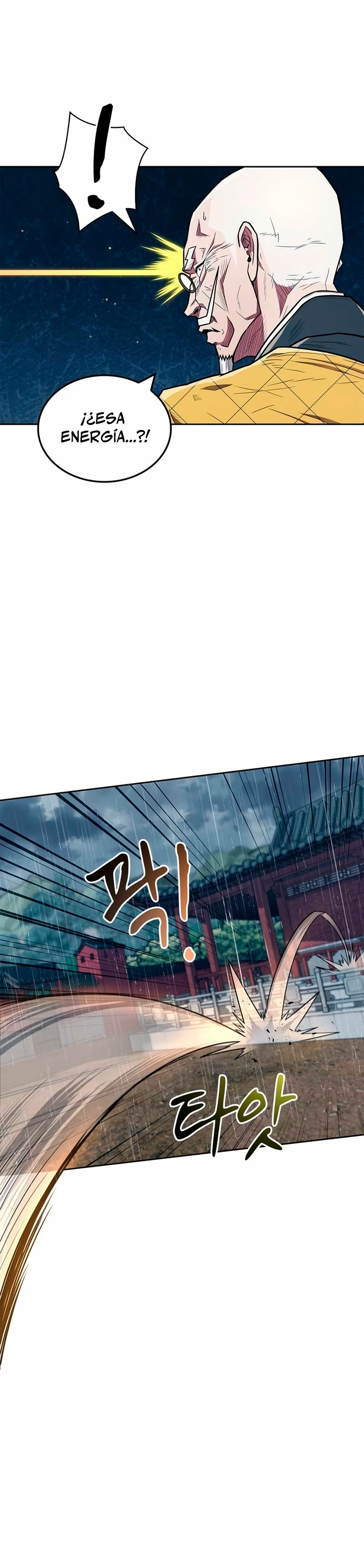 El Genio entrenador de artes marciales Capítulo 33 - Page 25