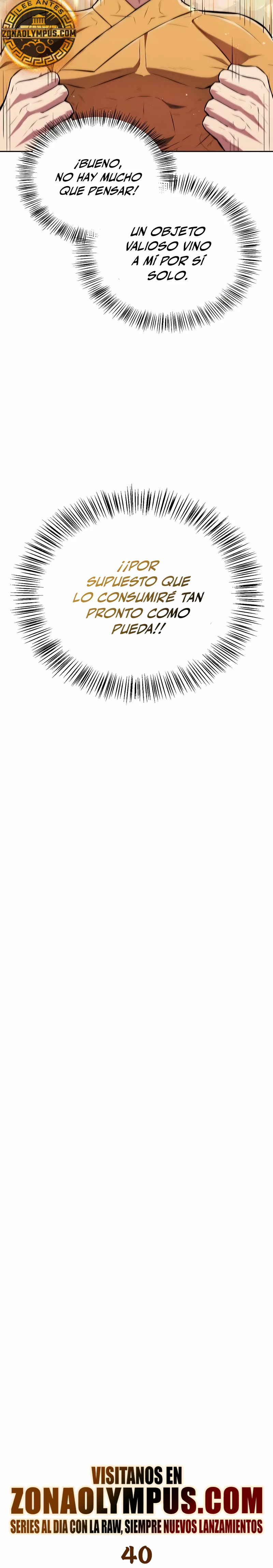 El Genio entrenador de artes marciales Capítulo 40 - Page 6