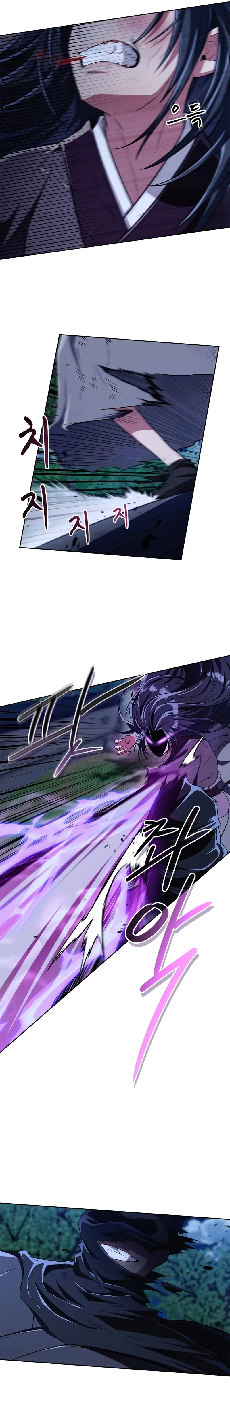 El Genio entrenador de artes marciales Capítulo 43 - Page 35