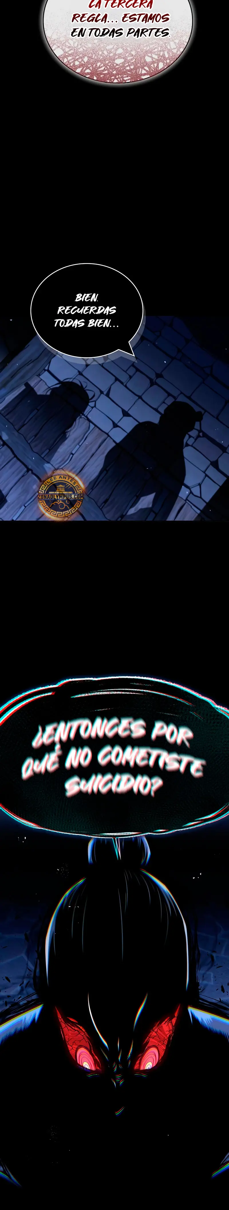 El Genio entrenador de artes marciales Capítulo 44 - Page 37