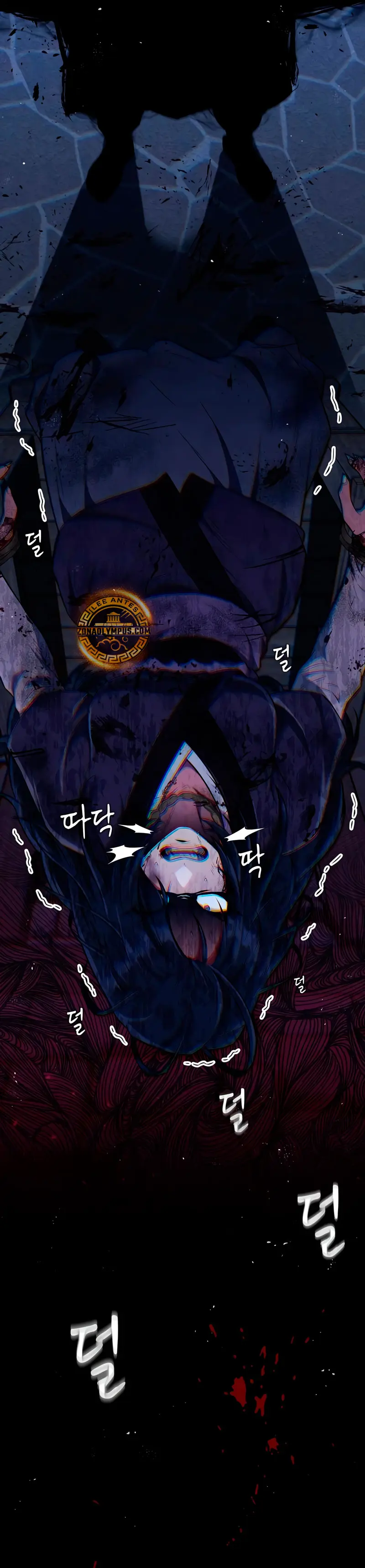 El Genio entrenador de artes marciales Capítulo 44 - Page 38