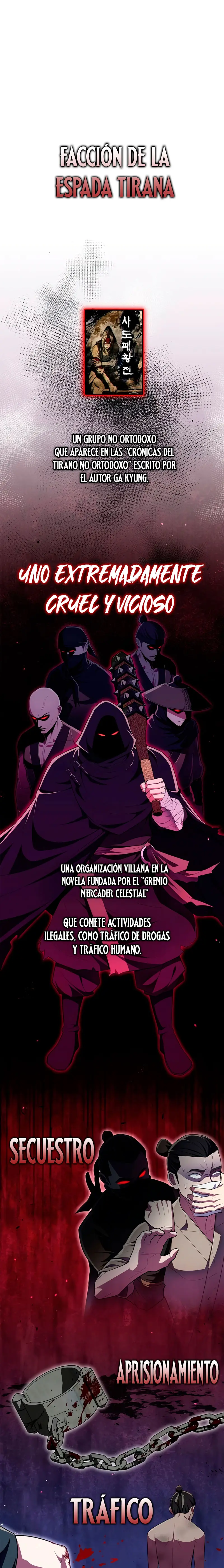 El Genio entrenador de artes marciales Capítulo 49 - Page 2