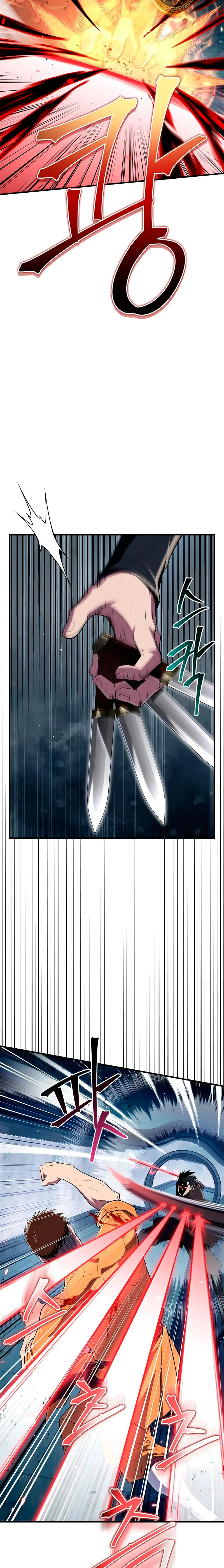 El Genio entrenador de artes marciales Capítulo 56 - Page 19