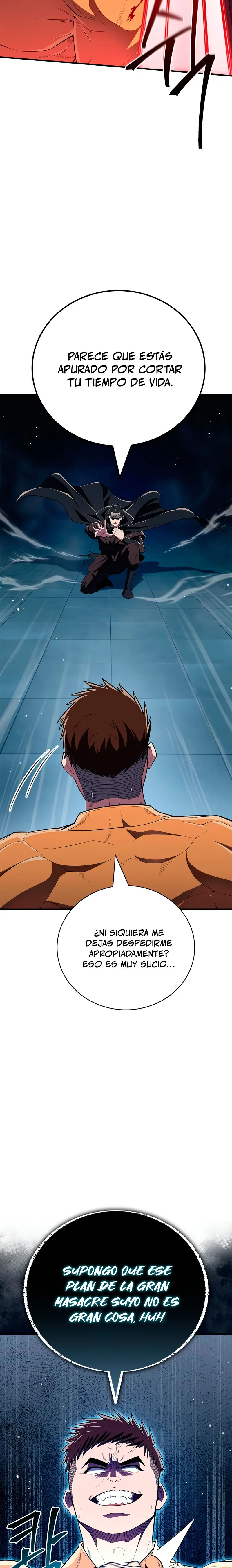 El Genio entrenador de artes marciales Capítulo 56 - Page 7