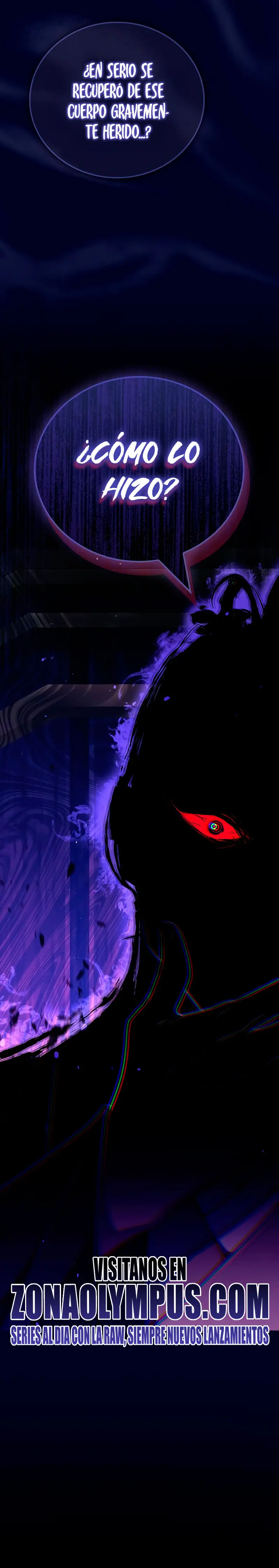 El Genio entrenador de artes marciales Capítulo 58 - Page 32