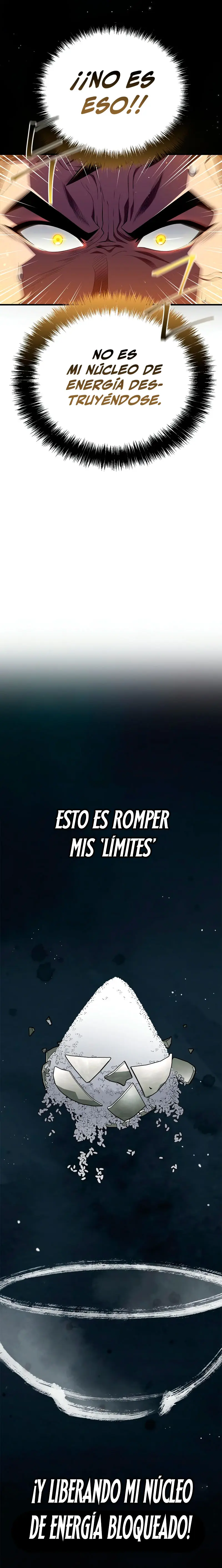El Genio entrenador de artes marciales Capítulo 59 - Page 16