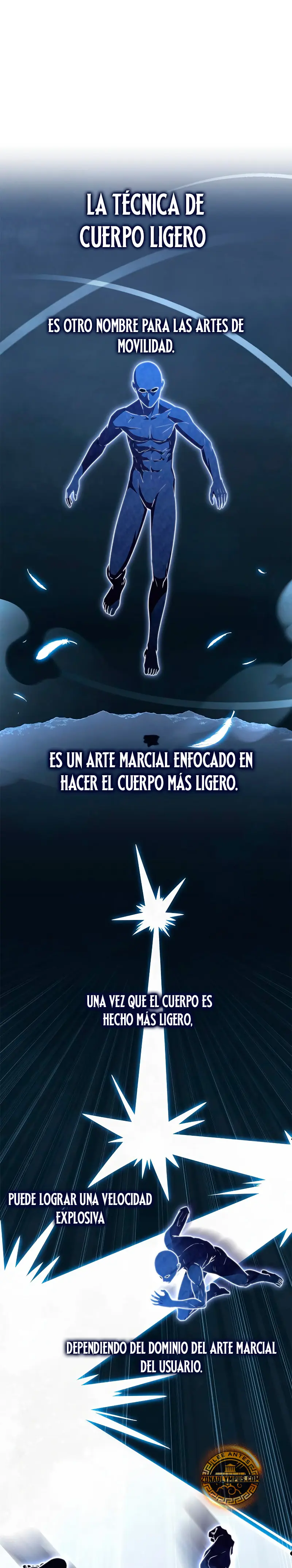 El Genio entrenador de artes marciales Capítulo 62 - Page 2