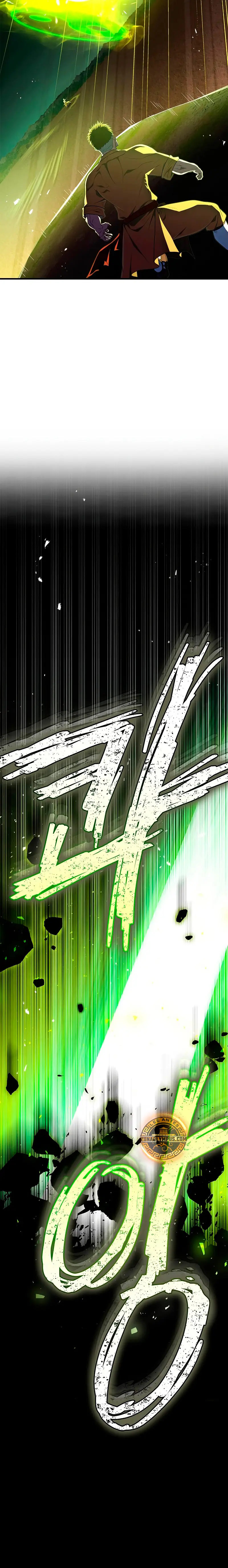 El Genio entrenador de artes marciales Capítulo 63 - Page 32