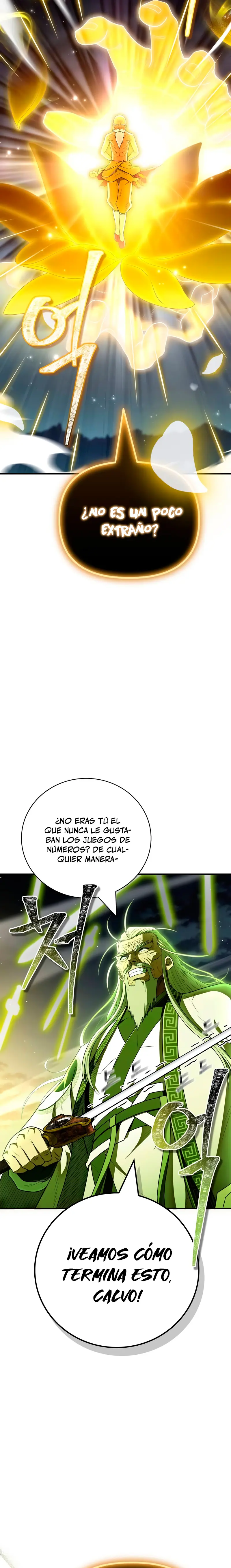 El Genio entrenador de artes marciales Capítulo 64 - Page 16