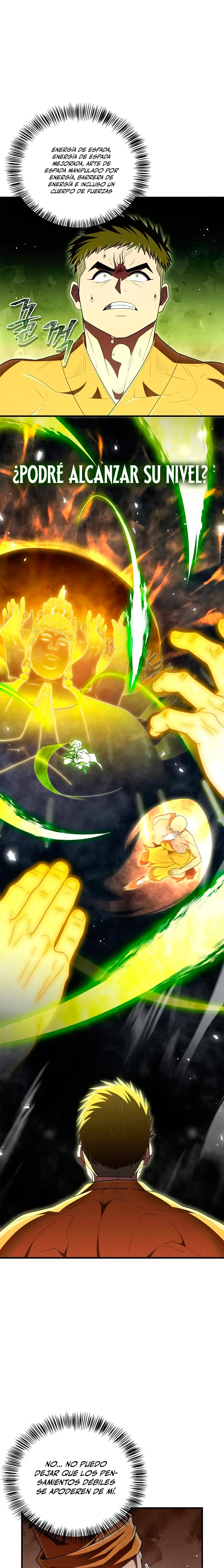 El Genio entrenador de artes marciales Capítulo 64 - Page 19