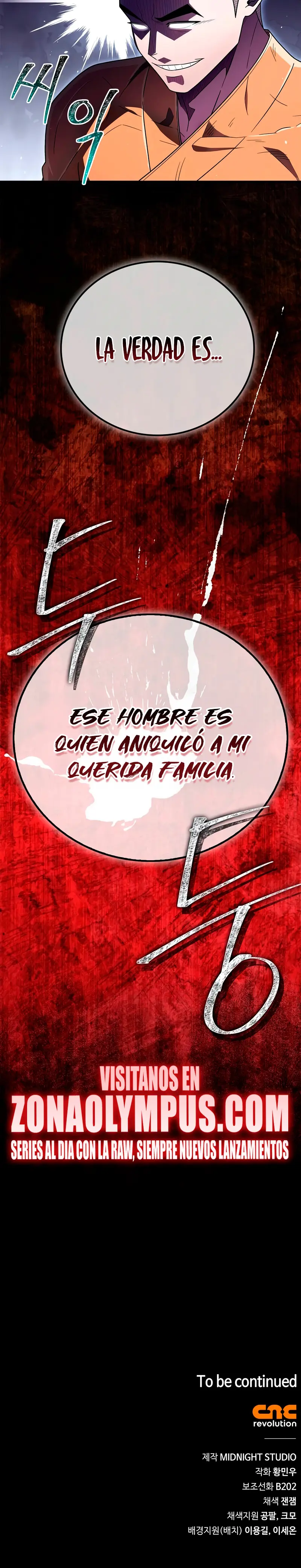 El Genio entrenador de artes marciales Capítulo 64 - Page 35