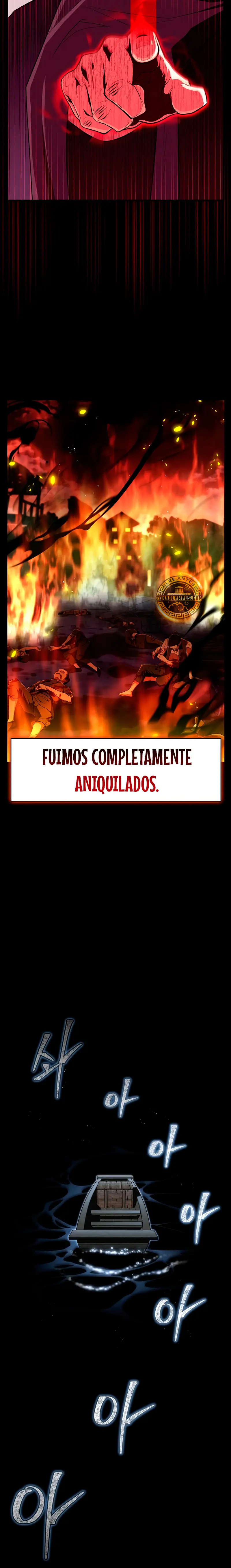 El Genio entrenador de artes marciales Capítulo 65 - Page 6