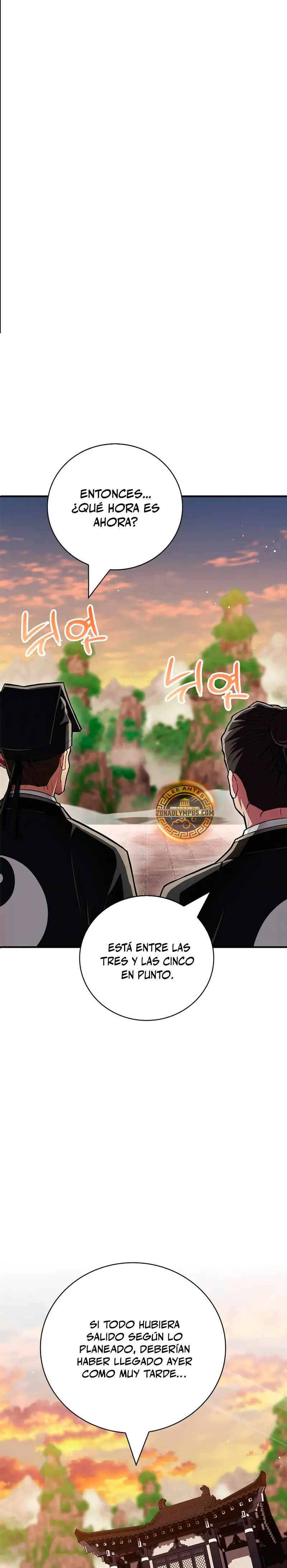 El Genio entrenador de artes marciales Capítulo 66 - Page 2