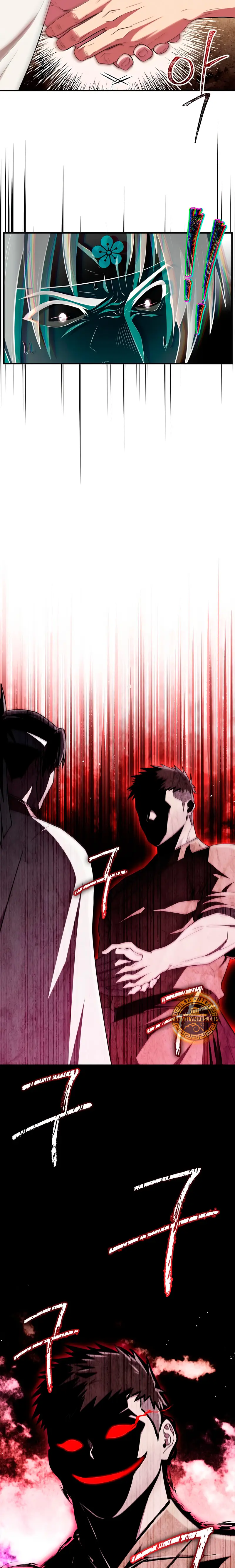 El Genio entrenador de artes marciales Capítulo 71 - Page 9