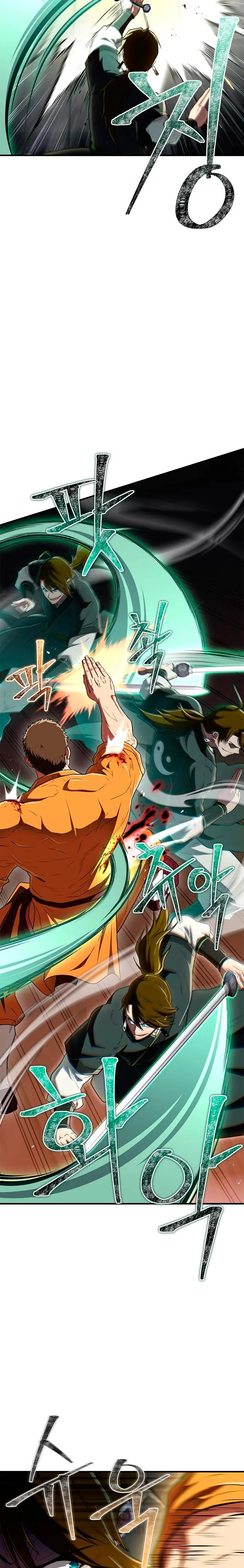 El Genio entrenador de artes marciales Capítulo 75 - Page 3