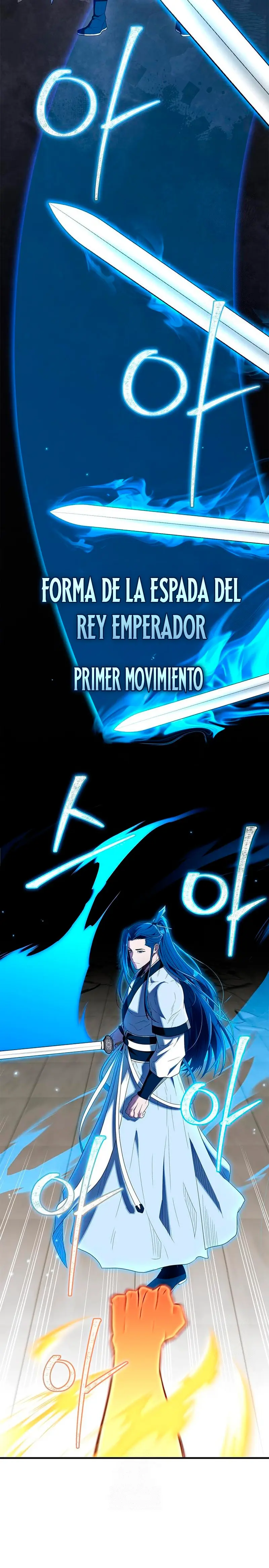 El Genio entrenador de artes marciales Capítulo 76 - Page 28