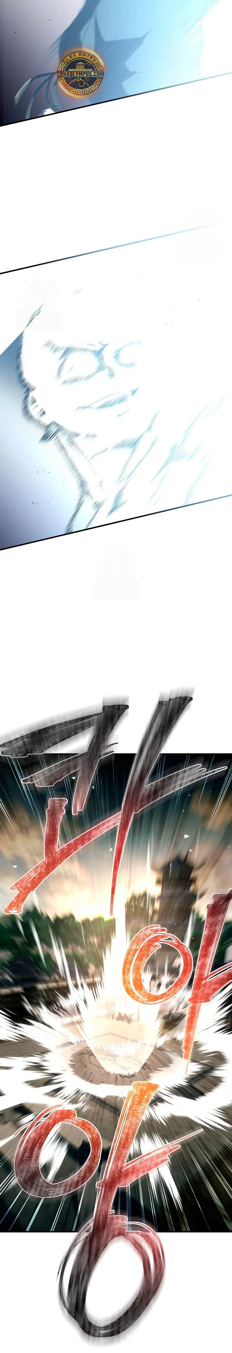 El Genio entrenador de artes marciales Capítulo 76 - Page 30