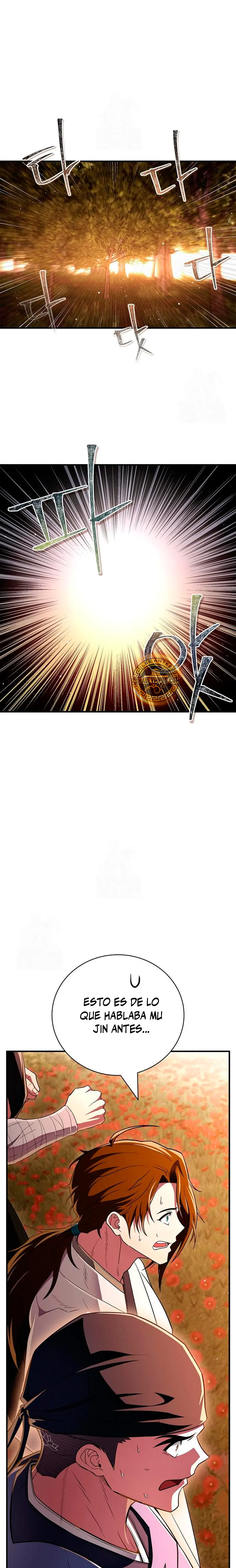 El Genio entrenador de artes marciales Capítulo 79 - Page 31