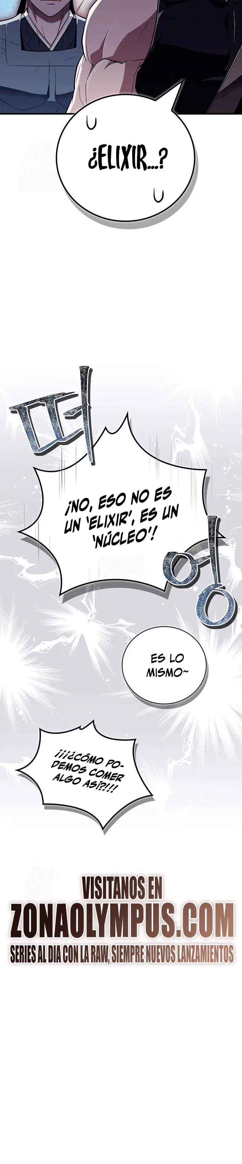 El Genio entrenador de artes marciales Capítulo 79 - Page 35