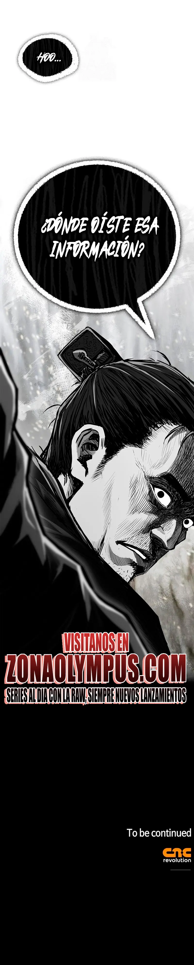 El Genio entrenador de artes marciales Capítulo 80 - Page 38