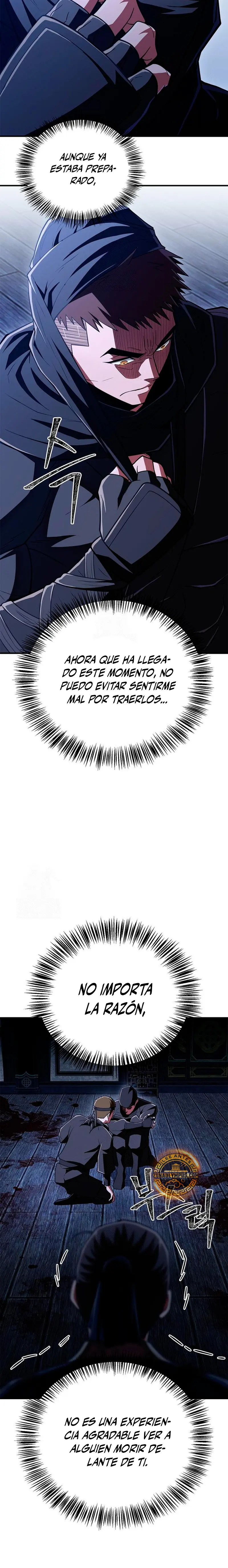 El Genio entrenador de artes marciales Capítulo 81 - Page 24