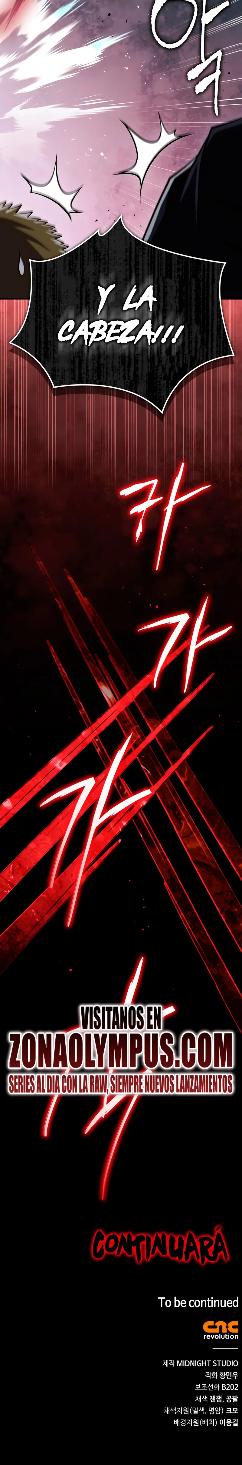 El Genio entrenador de artes marciales Capítulo 82 - Page 36