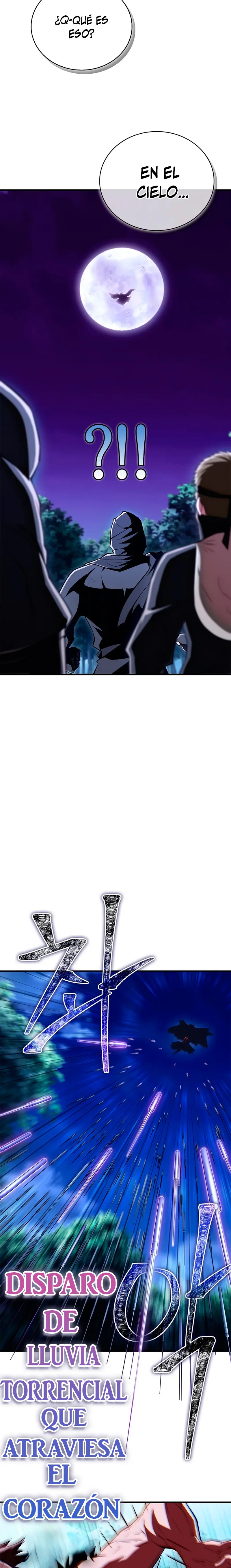 El Genio entrenador de artes marciales Capítulo 83 - Page 28