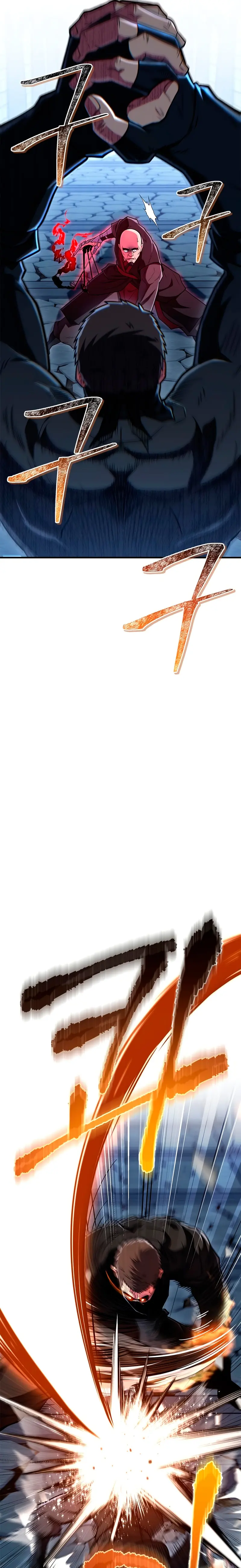 El Genio entrenador de artes marciales Capítulo 83 - Page 7