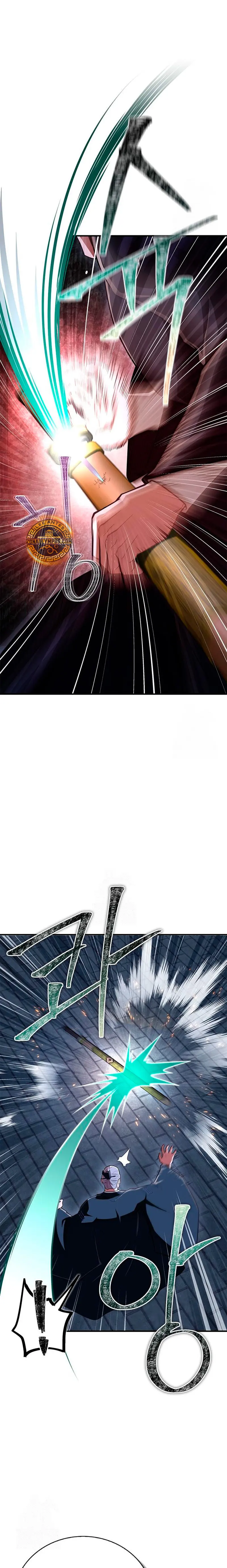 El Genio entrenador de artes marciales Capítulo 84 - Page 30