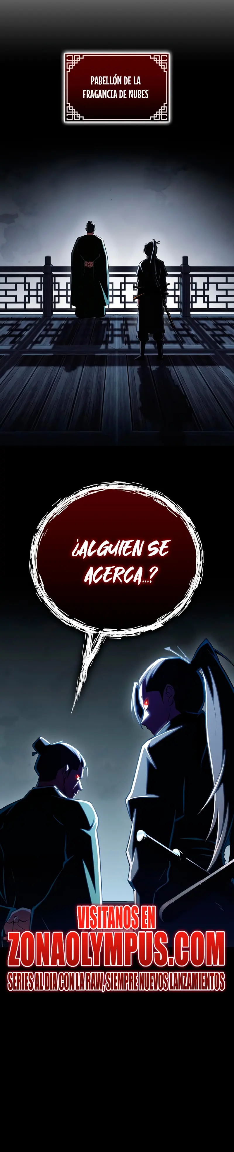 El Genio entrenador de artes marciales Capítulo 85 - Page 42