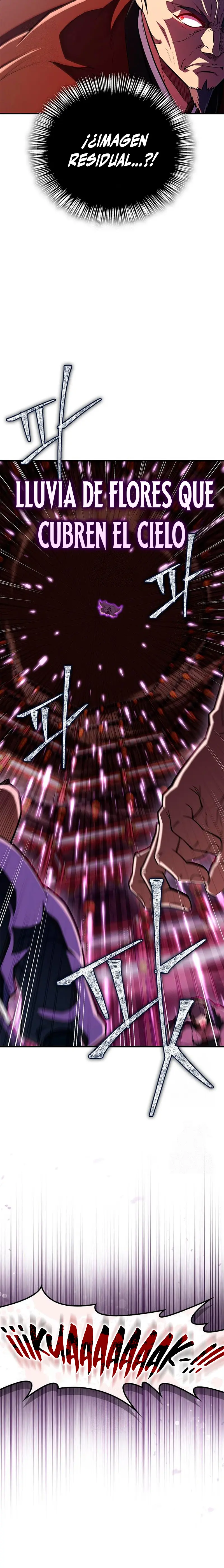 El Genio entrenador de artes marciales Capítulo 86 - Page 10