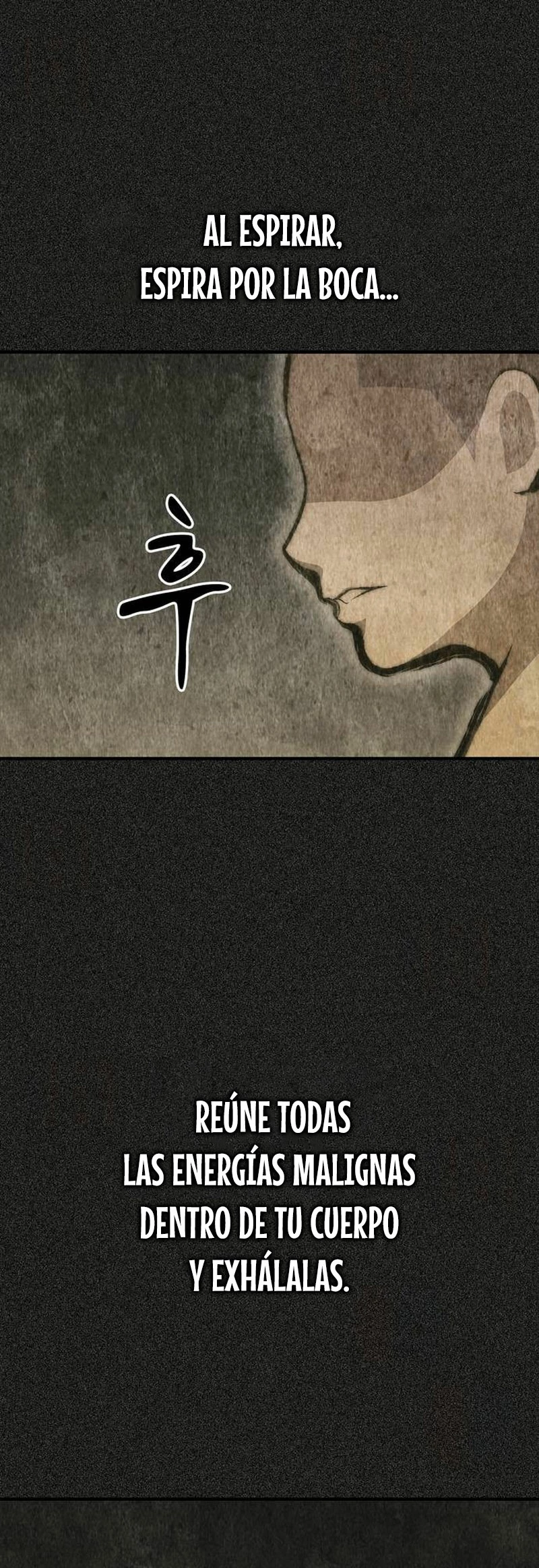 El Genio entrenador de artes marciales Capítulo 9 - Page 2