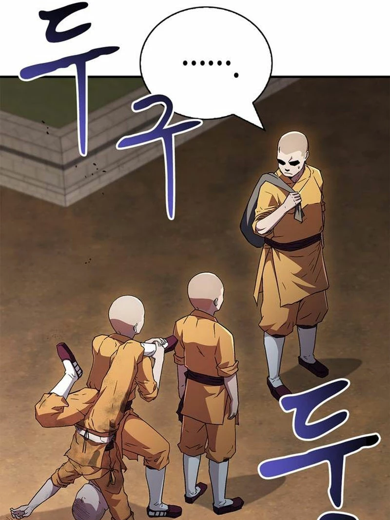 El Genio entrenador de artes marciales Capítulo 9 - Page 35