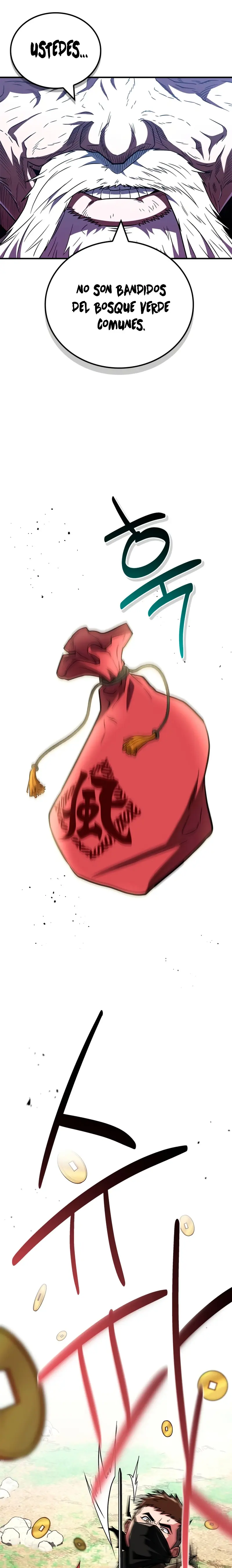 El Genio entrenador de artes marciales Capítulo 91 - Page 14