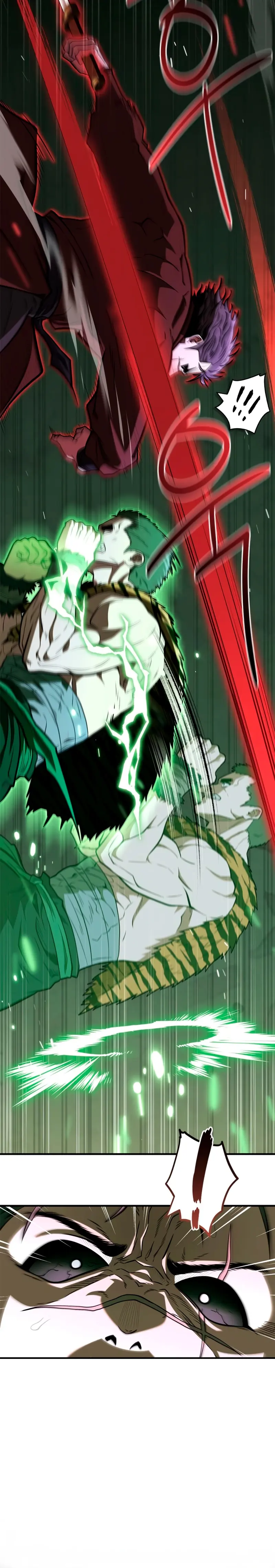 El Genio entrenador de artes marciales Capítulo 92 - Page 22