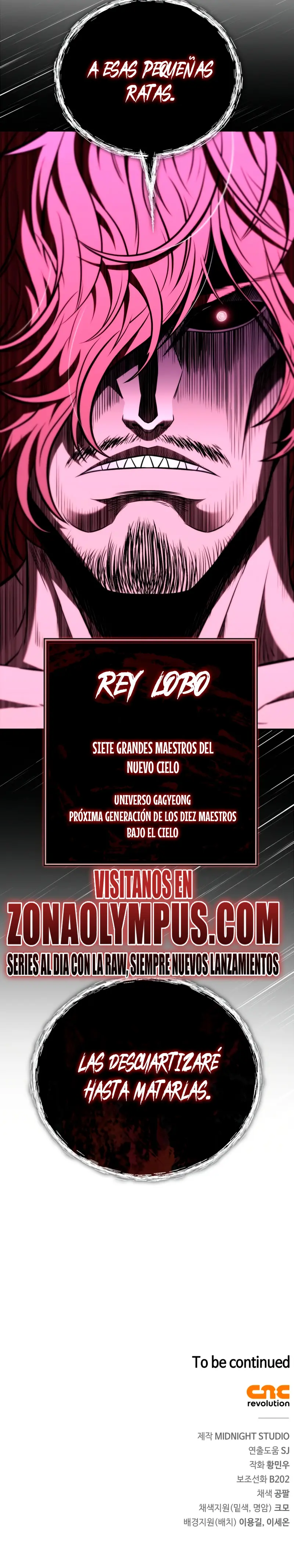 El Genio entrenador de artes marciales Capítulo 92 - Page 38