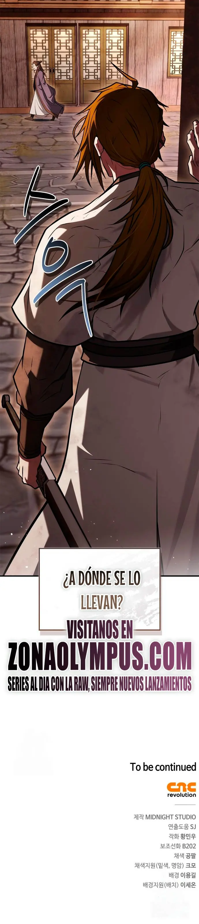 El Genio entrenador de artes marciales Capítulo 95 - Page 32