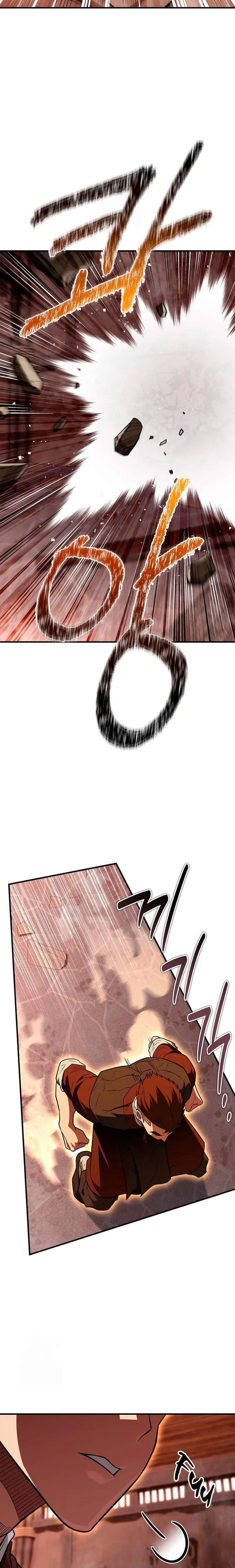 El Genio entrenador de artes marciales Capítulo 97 - Page 19