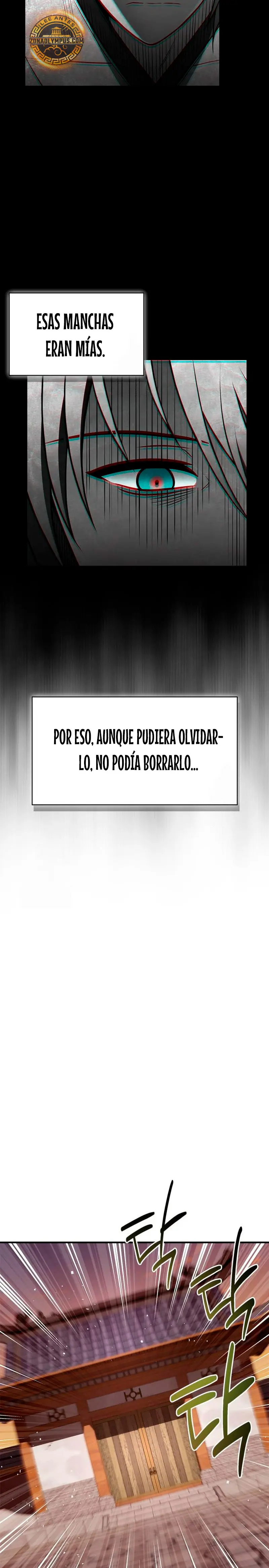 El Genio entrenador de artes marciales Capítulo 97 - Page 26