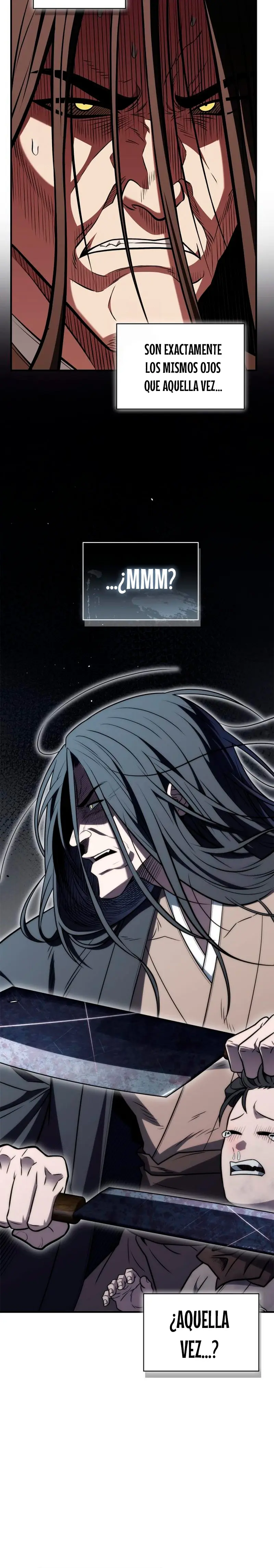 El Genio entrenador de artes marciales Capítulo 97 - Page 7