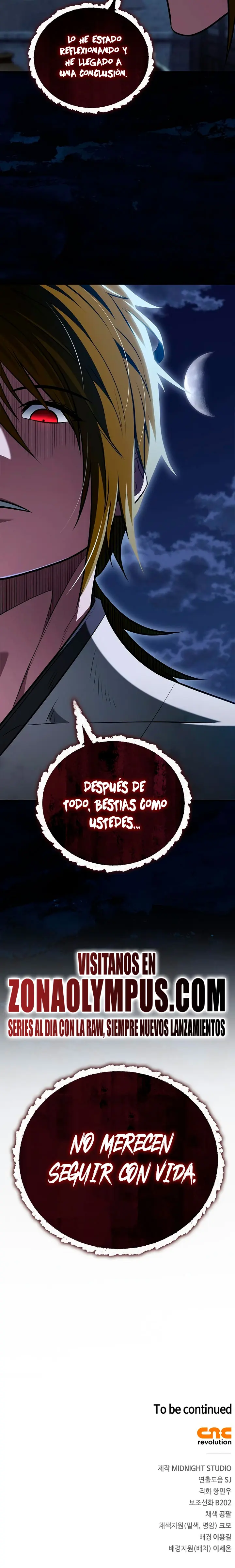 El Genio entrenador de artes marciales Capítulo 98 - Page 35