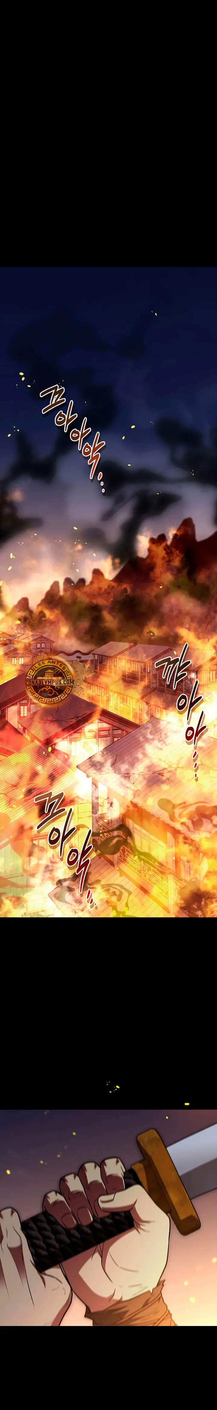 El Genio entrenador de artes marciales Capítulo 99 - Page 2