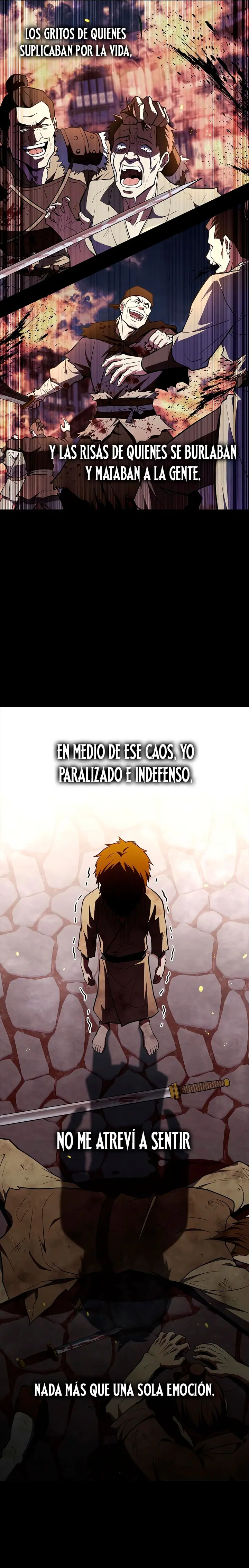 El Genio entrenador de artes marciales Capítulo 99 - Page 20