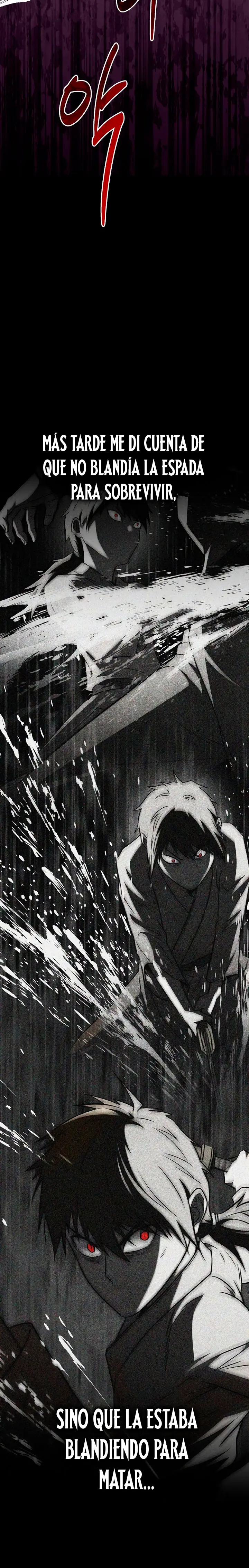 El Genio entrenador de artes marciales Capítulo 99 - Page 24