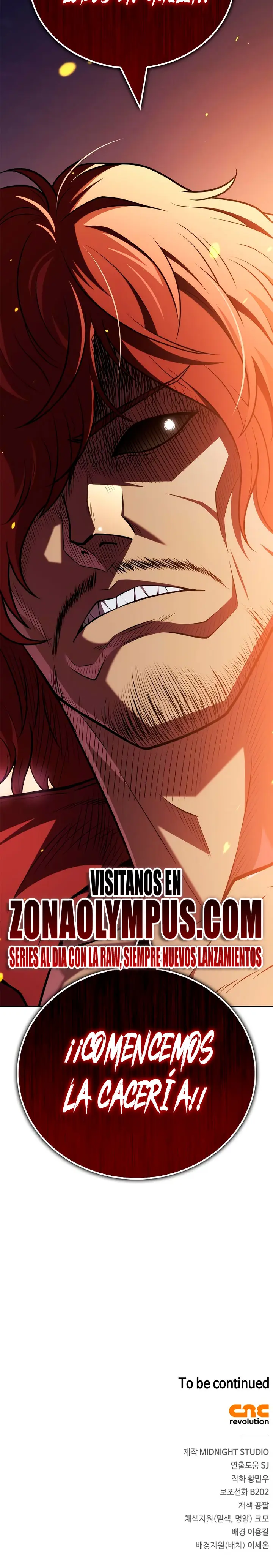 El Genio entrenador de artes marciales Capítulo 99 - Page 40