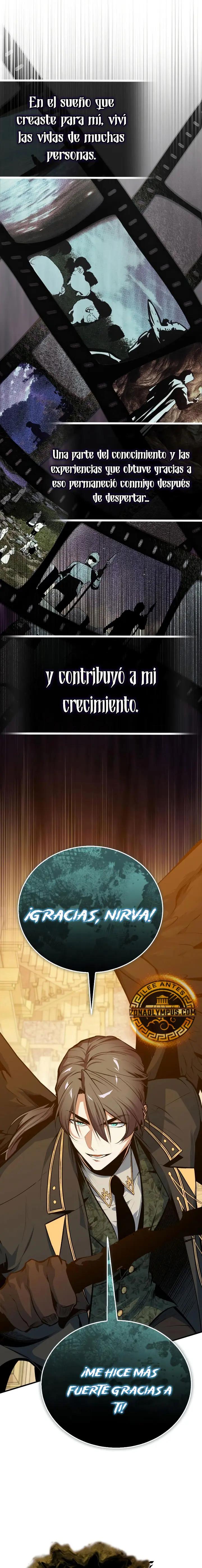 El Profesor Encubierto de la Academia Capítulo 162 - Page 6